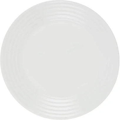 Набор тарелок десертных Арена 19 см 6 шт/уп N5414/0