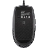 Мышь компьютерная Acer OMW134 черный (800-6400dpi) USB (6кн) (ZL.MCEEE.018)