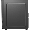 Корпус Zalman T8 ATX Mid Tower PC Case / Black Fan x 1