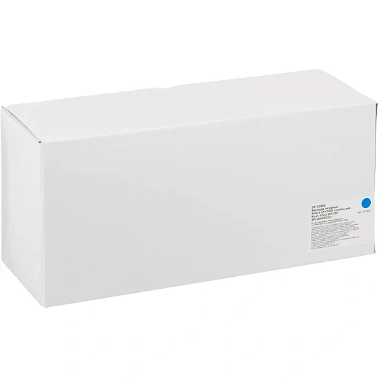 Картридж лазерный Retech SP C250E  гол. для Ricoh SP C250DN/SF