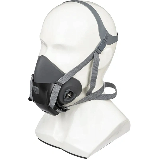 Полумаска UNIX 2100 размер 2