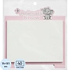 Стикеры с клеевым краем M&G Animal Planet, 76x101мм, 40 л, цвет в ассорт