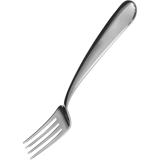 Вилка столовая  Valencia -2шт/уп