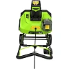 Снегоуборщик аккумуляторный Greenworks  GD60PSTK4, 60V АКБ 4Ач/ЗУ 2602907UB