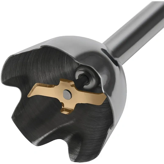 Блендер погружной Polaris  PHB 1589AL CUBE ручной