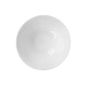 Салатник 4,5'' 115мм 250мл, белая, фарфор, Chan Wave Classic 12шт/уп фк0122