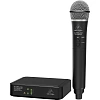 Радиосистема Behringer ULM300MIC, 2,4 ГГц, одноканальная с ручным мкф