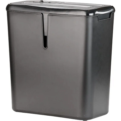 Шредер (уничтожитель) Office Kit S35, 4ур.секр., 9лист, 14л