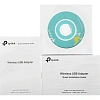 Сетевой адаптер Wi-Fi TP-Link Archer TXE50UHAXE3000 USB-адаптер Wi-Fi 6E