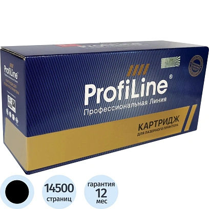 Тонер-картридж ProfiLine TK-3300 чер. для Kyocera  MA4500ix/MA4500ifx