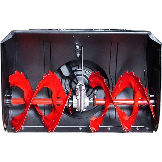Снегоуборщик REDVERG PROLine RD-SB76/15TBH