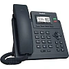 IP-телефон Yealink SIP-T31P, 2 акк., PoE, БП в комплекте