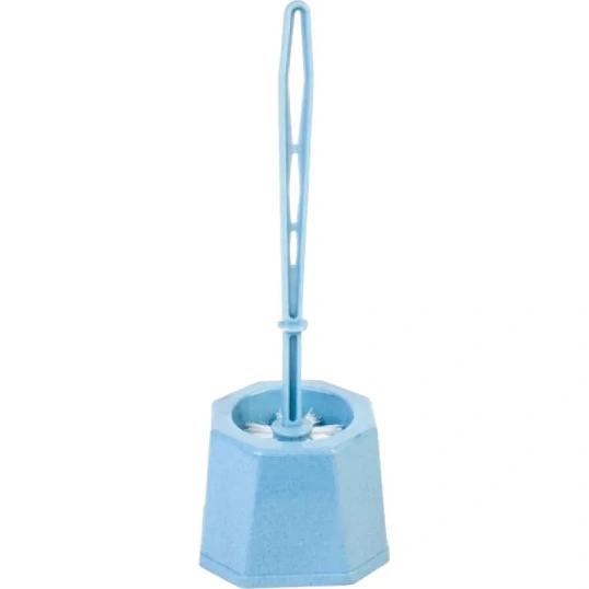 Ершик для унитаза Бруно В1017 с подставкой