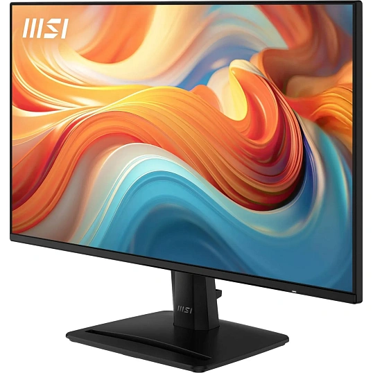 Монитор MSI PRO MP242 E14A 23.8 IPS/QHD/144Hz/4ms/HDMI/DP/VGA/300сd