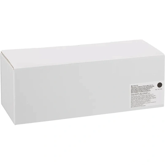Картридж лазерный Retech MLT-D111L чер. для Samsung M2020/M2070