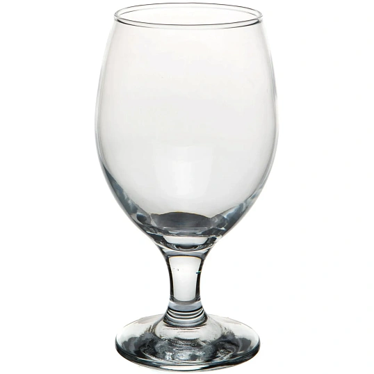 Набор бокалов 3 шт Pasabahce Bistro, 400 мл