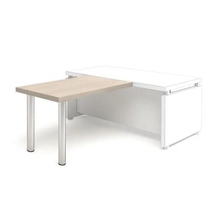 Приставка - брифинг Mon_ EASY Director К61 дуб шамони светлый