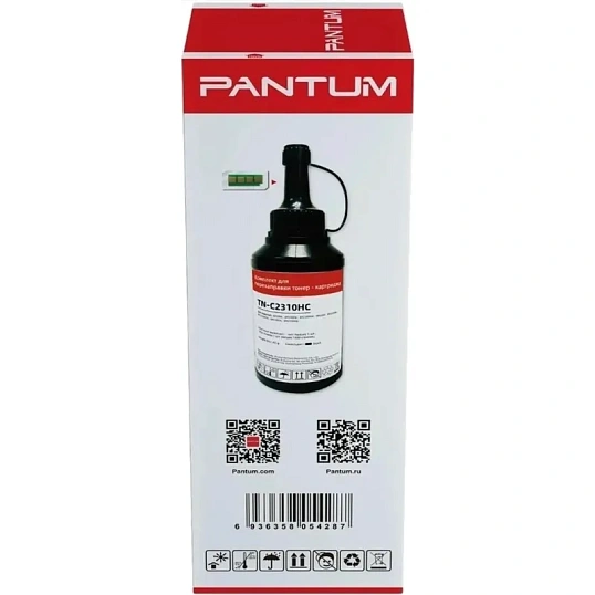 Комплект Pantum TN-C2310HC (1600 стр.)