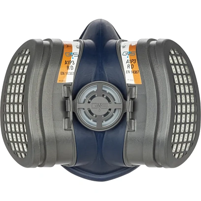 Полумаска ELIPSE A1P3 S/M малый/средний (арт производителя SPR338IFUE)