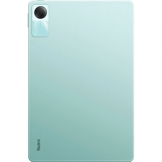 Планшет Xiaomi Redmi Pad SE 4/128GB Mint Green (49271)