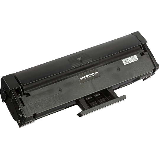Картридж лазерный Retech 106R03048 чер. для Xerox WC3025 (2шт/уп)