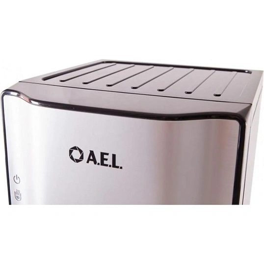 Пурифайер AEL LC-70s black/silver напольный, компресс. охл Корея  на 50 чел