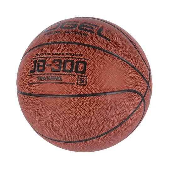 Мяч баскетбольный Jogel JB-300 №5 (BC21) 1/24,УТ-00018768/ЦБ-00002668