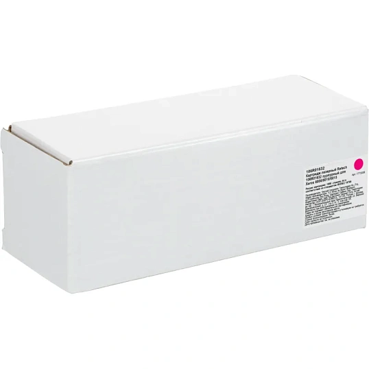 Картридж лазерный Retech 106R01632 пур. для Xerox 6000/6010/6015