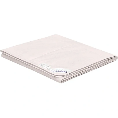 Одеяло 200x210 Aries овечья шерсть, микроволокно 1014.00134