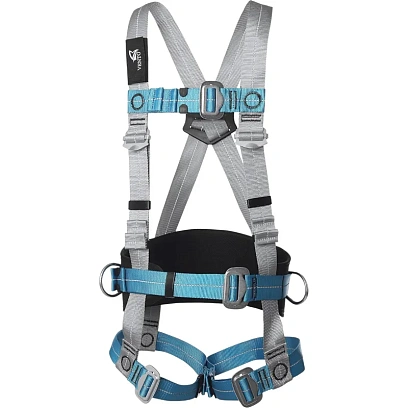 Привязь страховочная 'Высота 036' (Размер 2) vst 036