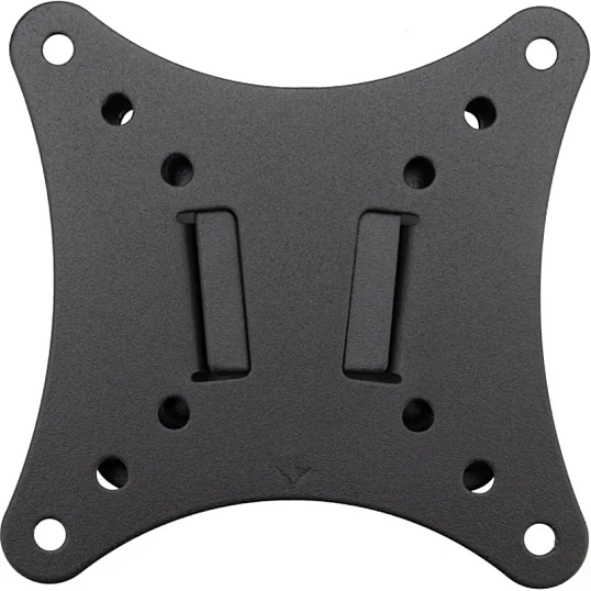 Стойка REXANT кронштейн для ТВ 10-27 фиксированный (38-0300)