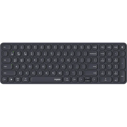 Клавиатура RAPOO E9310M беспроводная, серый