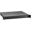 Корпус серверный ExeGate Pro1U390-01 (19,1U, 390, БП F300S) (EX279778RUS)