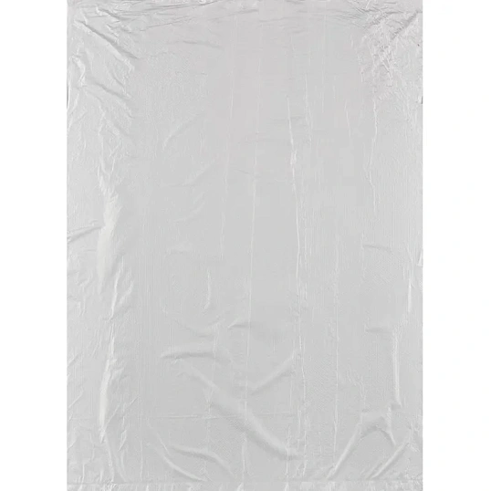 Пакет фасовочный ПНД 30х40см 8 мкм 100шт./уп.д/быт. целей