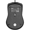 Мышь компьютерная Acer OMW010, черный
