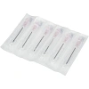Игла инъекционная 18G (1,2х40 мм), Paramed 100 шт/уп