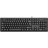 Клавиатура A4Tech KK-3    (KK-3 USB (BLACK))