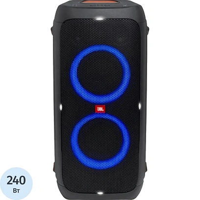Акустическая система JBL PartyBox 310 (JBLPARTYBOX310)