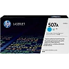 Картридж лазерный HP 507A CE401A гол. для CLJ M525/M551/M570/M571/M575