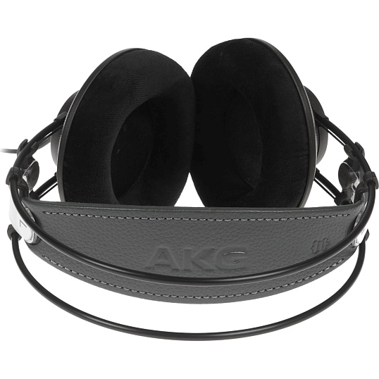 Наушники AKG K612 Pro студийные