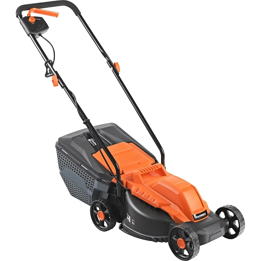 Газонокосилка электрическая PATRIOT PT 1130E (512309231)