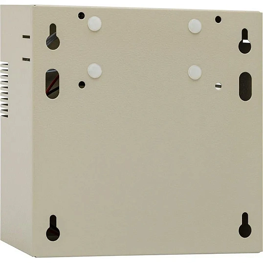 Блок питания бесперебойного AccordTec ББП-40, 12В, 4А, металл