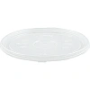 Крышка PP ANTIFOG плоская OSQ Round Bowl 300, 400, 500 (600 шт./кор.)