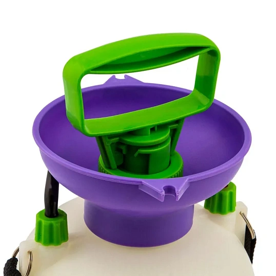 Опрыскиватель 5 л ручной, усиленный Palisad 64745