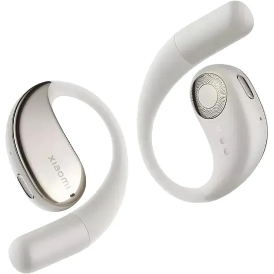 Наушники Xiaomi OpenWear Stereo (песчаниковый бежевый) (BHR8473GL)