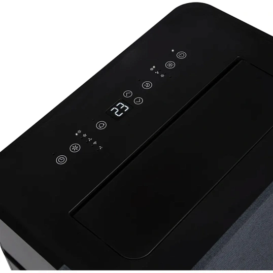 Кондиционер мобильный Ballu Velure BPAC-14 EW/N6