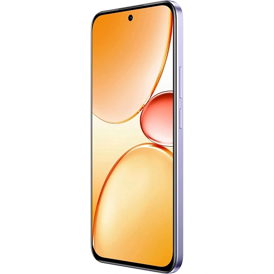 Смартфон Realme C85 Pro RMX5555 256Gb 8Gb фиолетовый