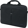 Сумка для ноутбука 15,6 PORTCASE (PORTCASE KCB-162 Black)