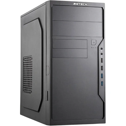 Системный блок BigTech PC S5006 i5-12400/H610/16GB/SSD512/NoOS