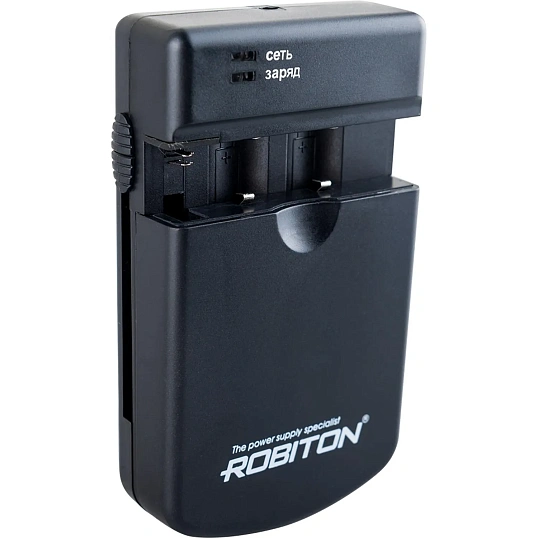 Зарядное устройство ROBITON SmartCharger/IV BL1